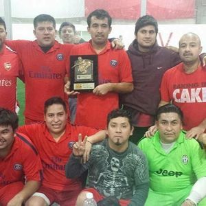 Meet your Posher, Agustin